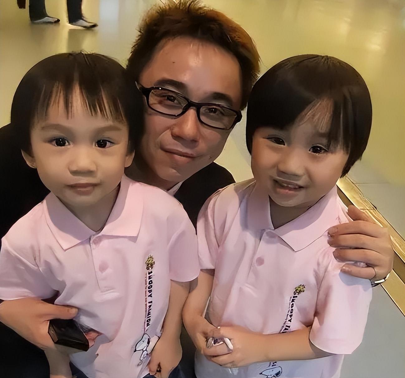 回顾红极一时消失的10位童星现状离世做网红成健美冠军