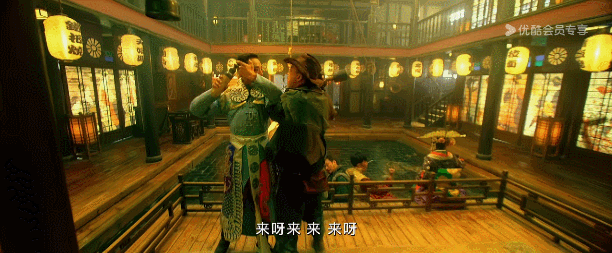 被豆瓣黑名单拉进的戏杀是不是被低估的小众神作