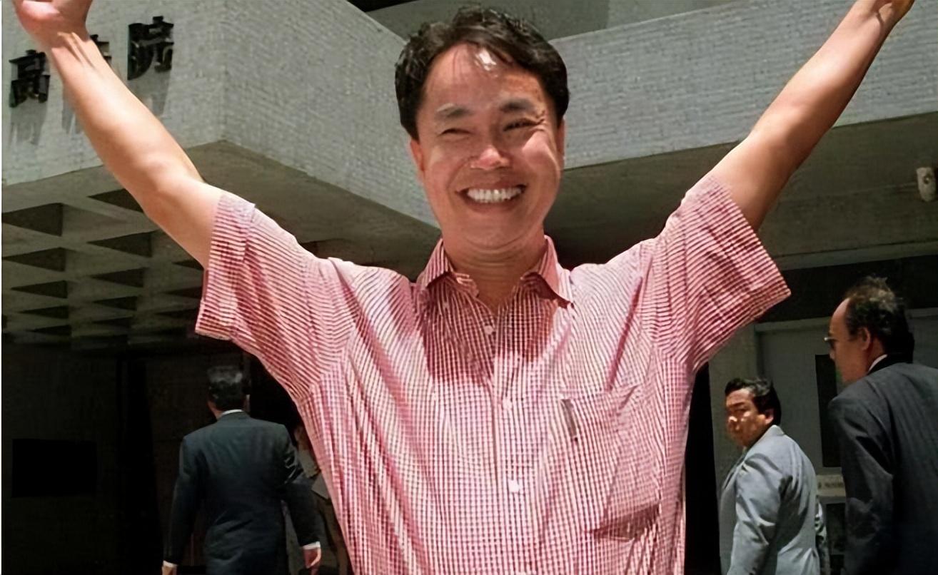 回顾插翅难逃主演现状豪哥发福变老小弟杨吉光晚年最惨