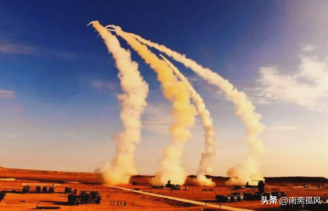 张召忠预言中美一旦开战美军一定会按这几个步骤太透彻了