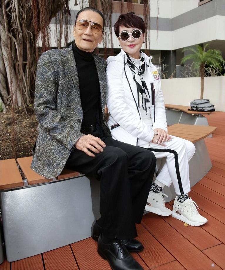 回顾射雕英雄传演员现状黄日华誓终身不娶一半演员已去世