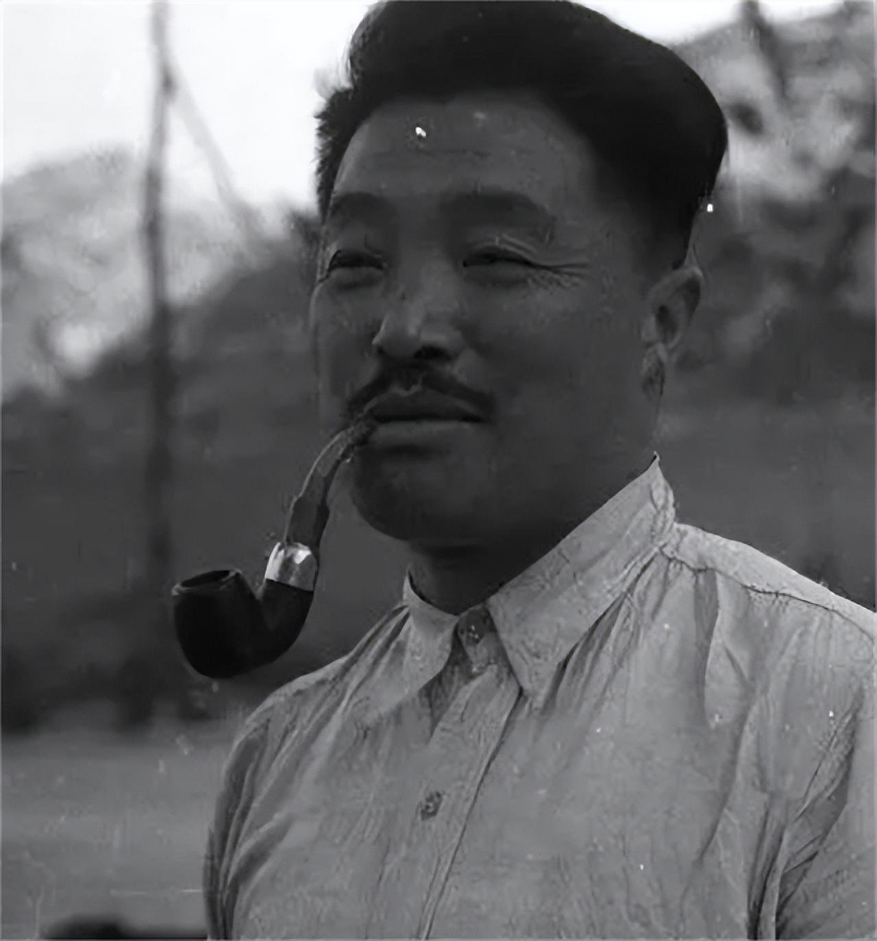 贺龙缺席解放战争麾下3个纵队全交彭老总手下无一兵