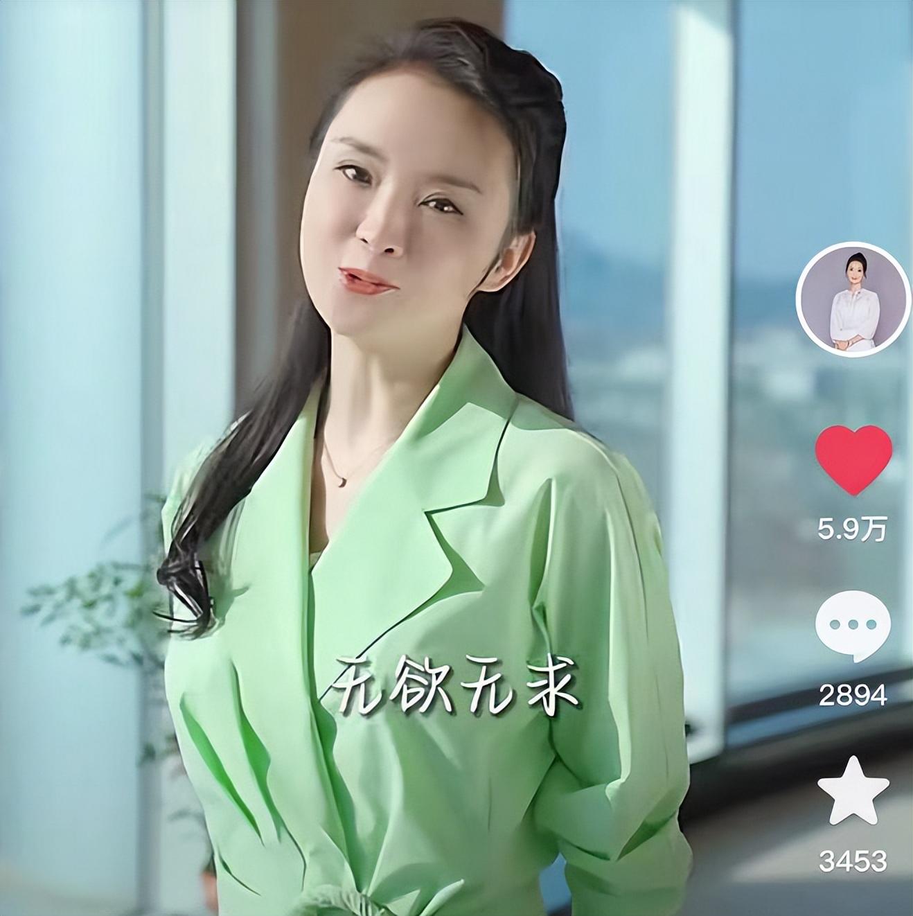 以这样的形象回归到影视圈,怕是王艳也没有想到的,对此,王艳没有解释