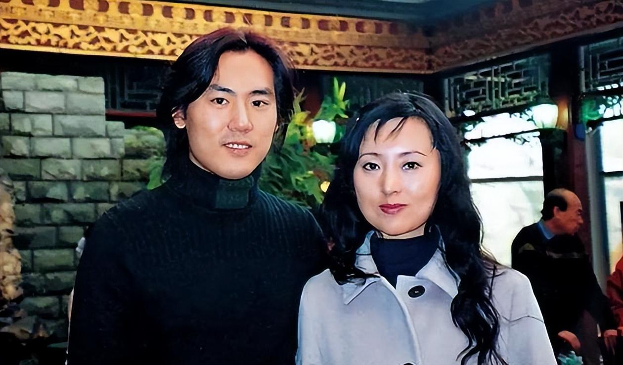 回顾87版红楼梦已有12位演员离世林黛玉父女同年去世