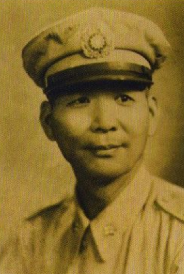 金门战役报话机最后通话永别了首长指战员跺脚流泪