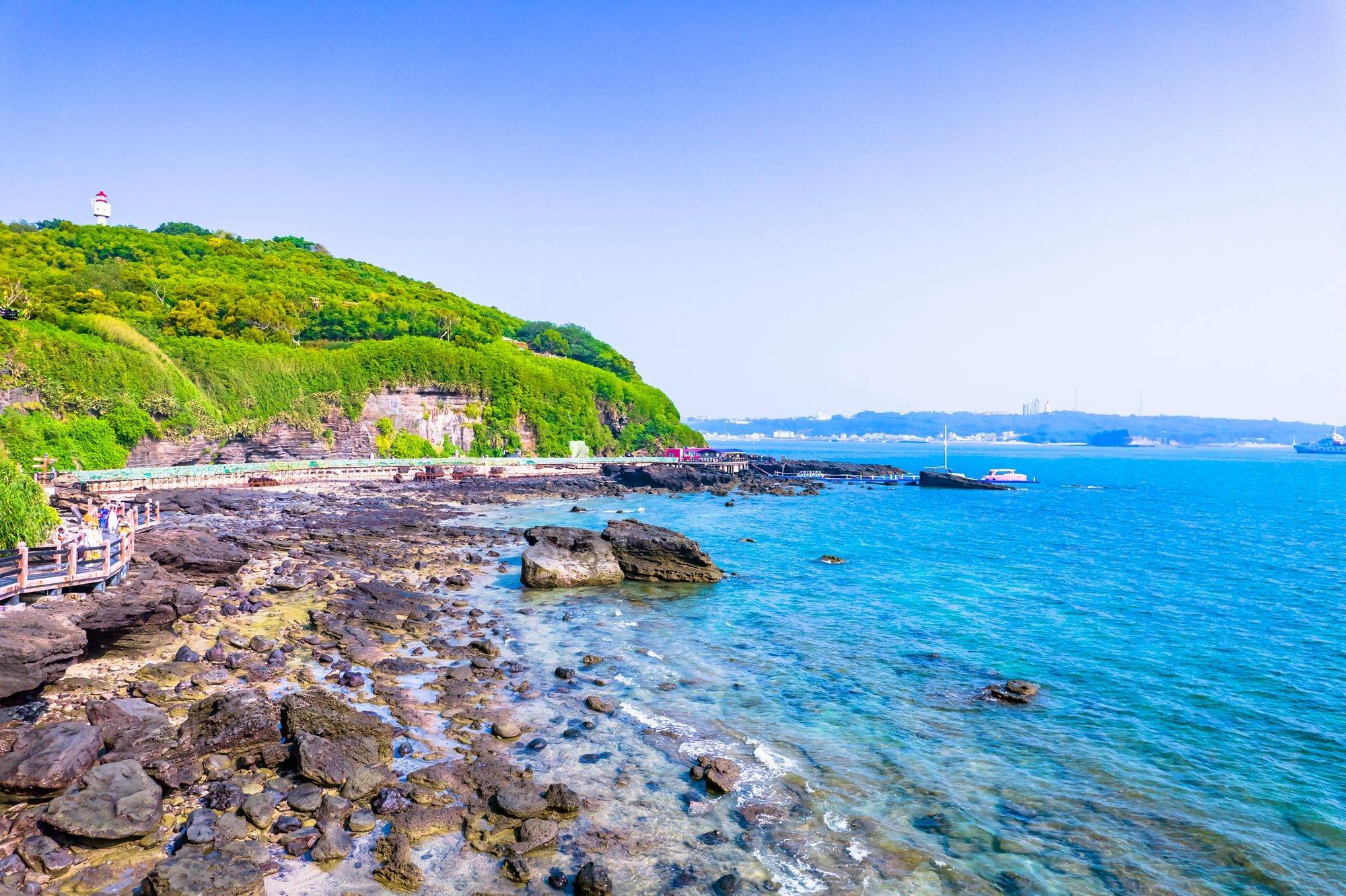 北海一日必去景点图片