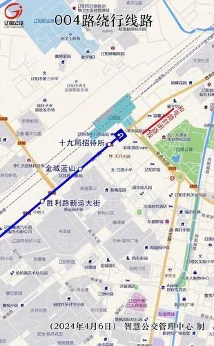 石家庄和平东路地图辽阳42路公交车途经路线图金普新区4路公交车线路