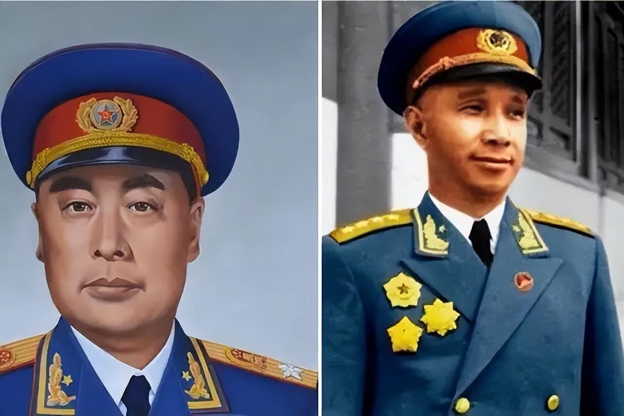 左权叶挺两将军如果没牺牲活到1955年的话能评上元帅吗