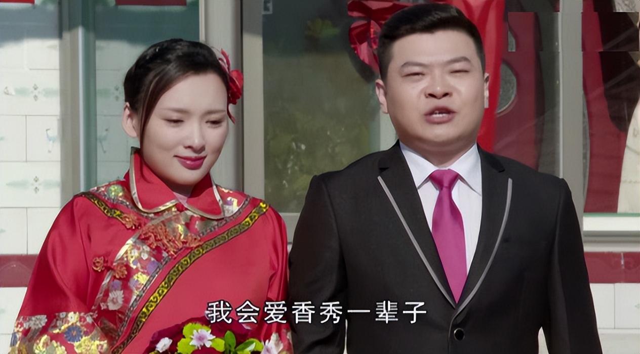 回顾赵家班星二代现状做网红做演员成郭德纲徒弟