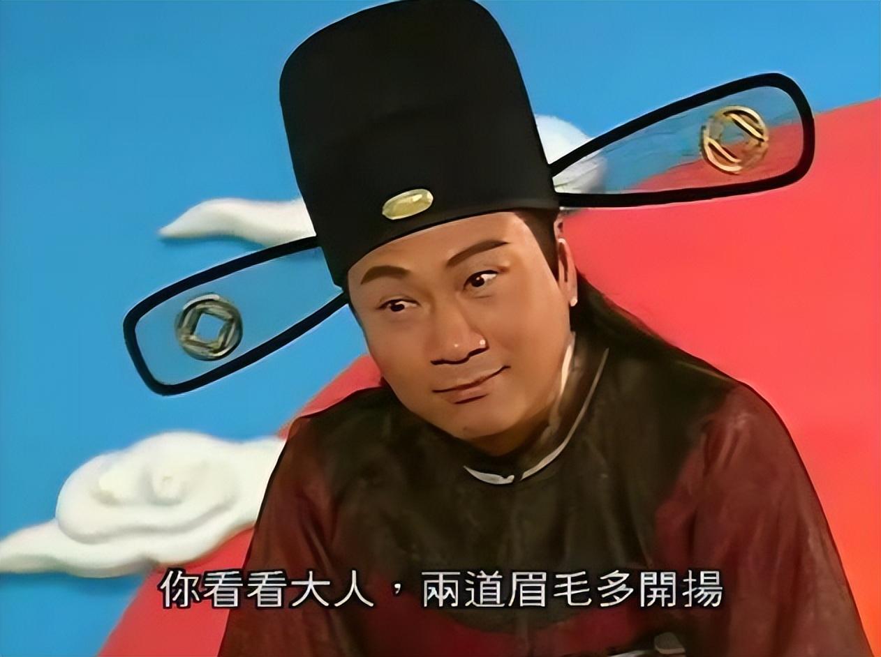 回到tvb后黎耀祥果然得到了重用,接连出演了很多令人刮目相看的佳作