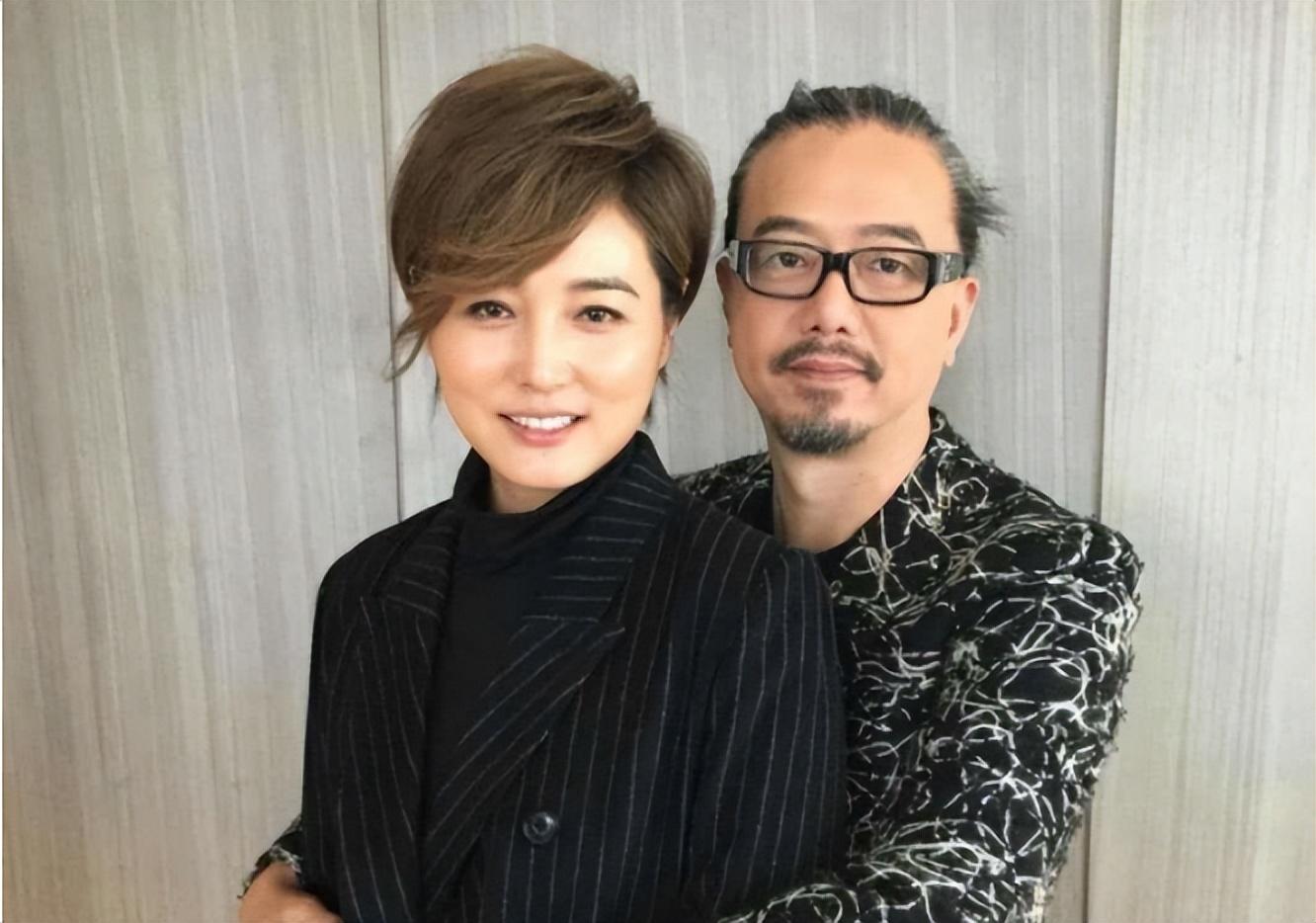 回顾父母爱情演员现状安杰低调二婚小丫头安怡已成一线