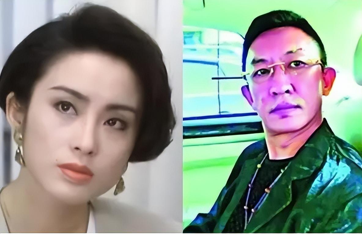 回顾影版鹿鼎记演员现状徐锦江娶漂亮女兵罗兰至今未嫁
