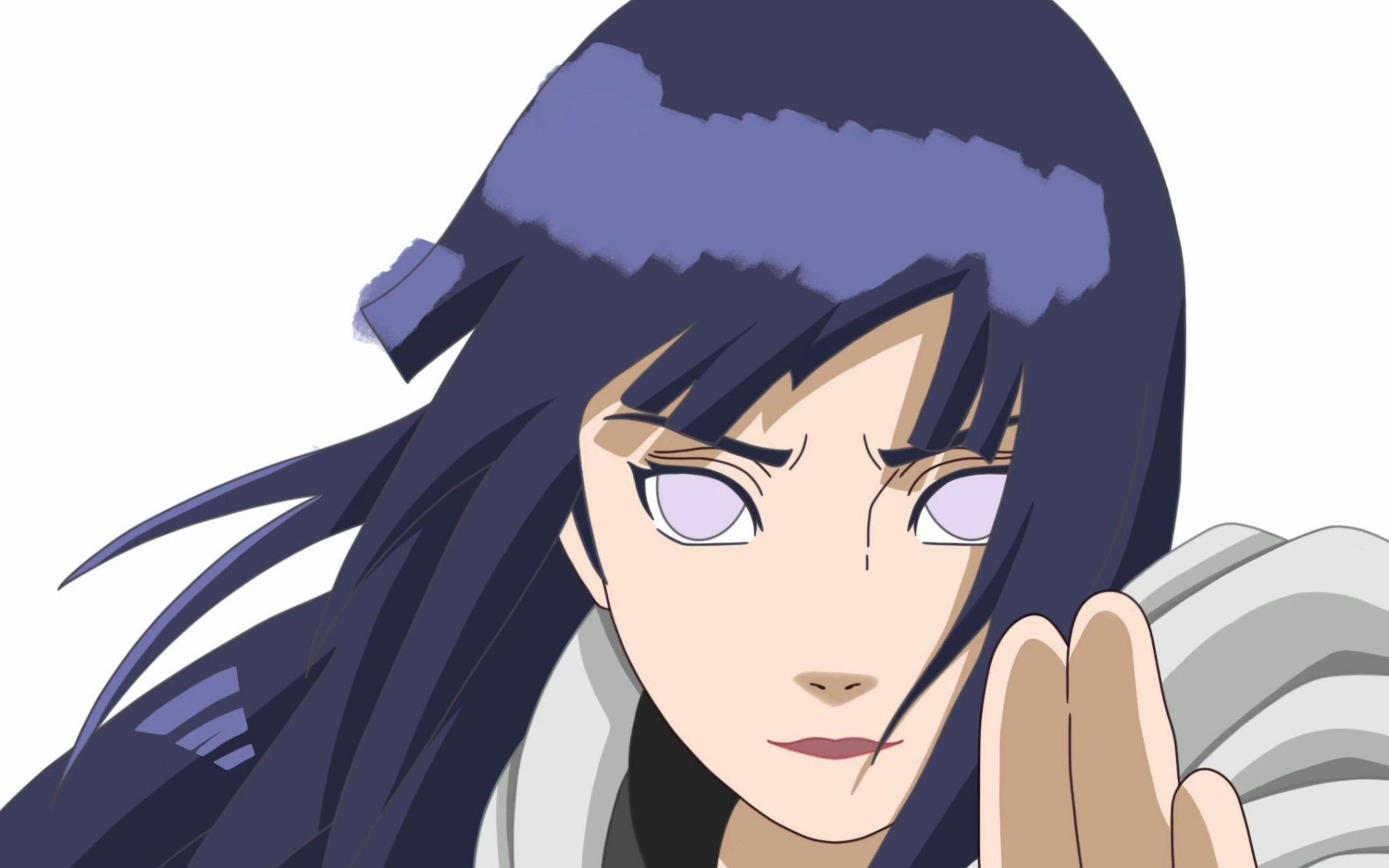 文章介绍了火影忍者中几位女性角色的特点和经历,包括小樱,雏田,井野