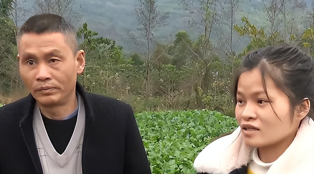 回顾四川老汉终身未婚51岁时一女子却上门称我是你女儿