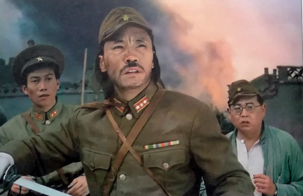 回顾小兵张嘎60年已有16位演员去世最小的45岁令人惋惜