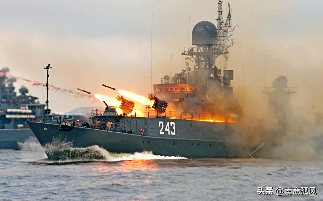 张召忠预言中美一旦开战美军一定会按这几个步骤太透彻了