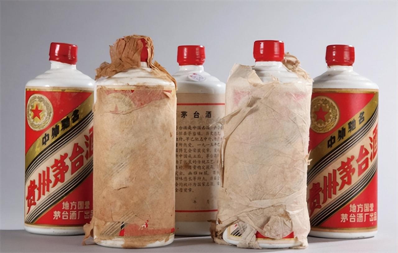 许世友嗜酒如命退休后工资不够买茅台工作人员想出妙计