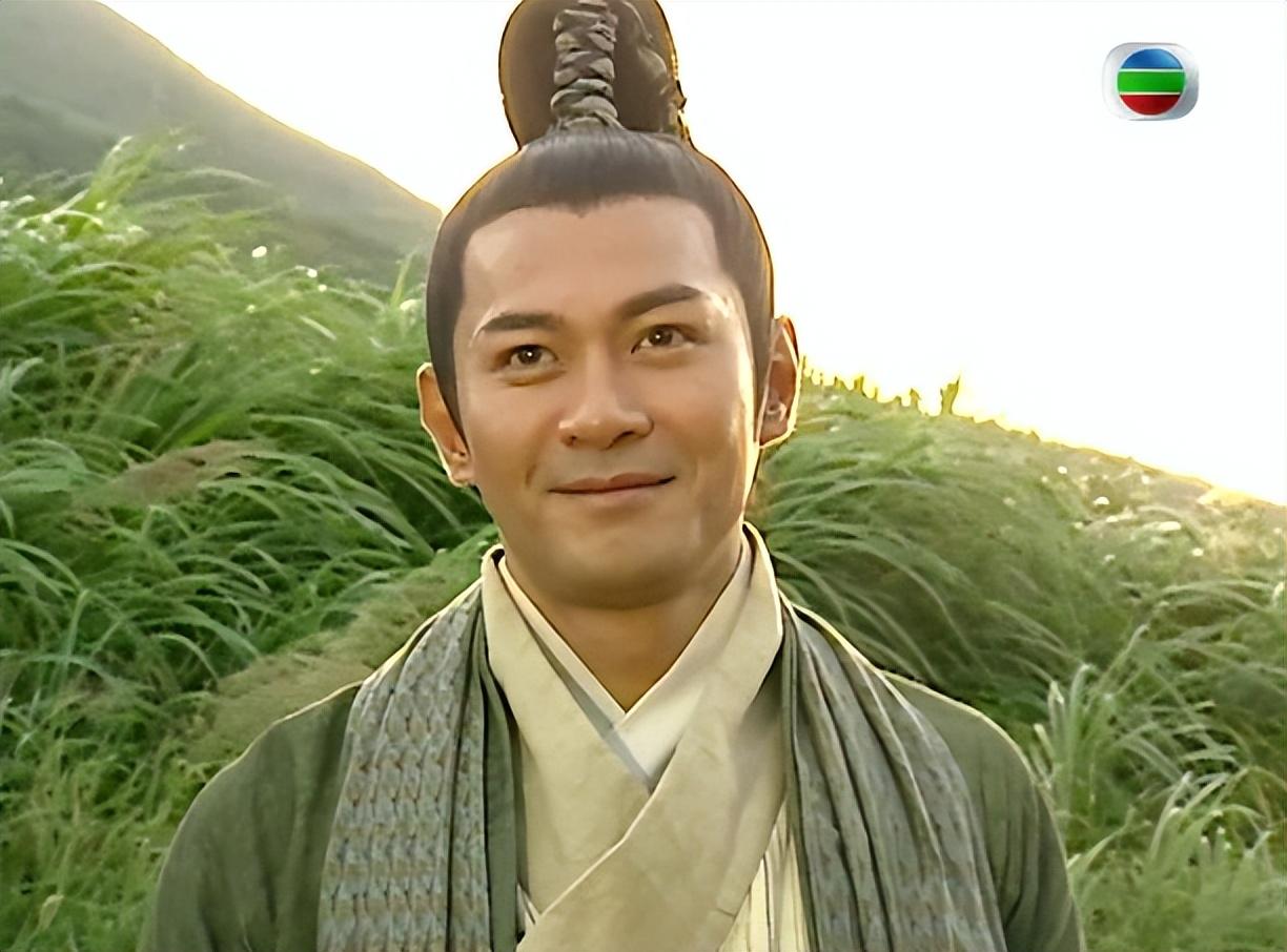 回顾张卫健版西游记演员有人瘫痪有人卖保险物是人非