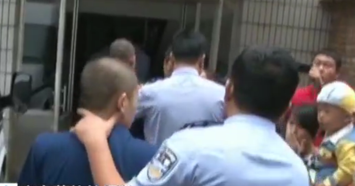 2013年男子大婚遭围殴送医一个月后身亡4名伴郎被判刑