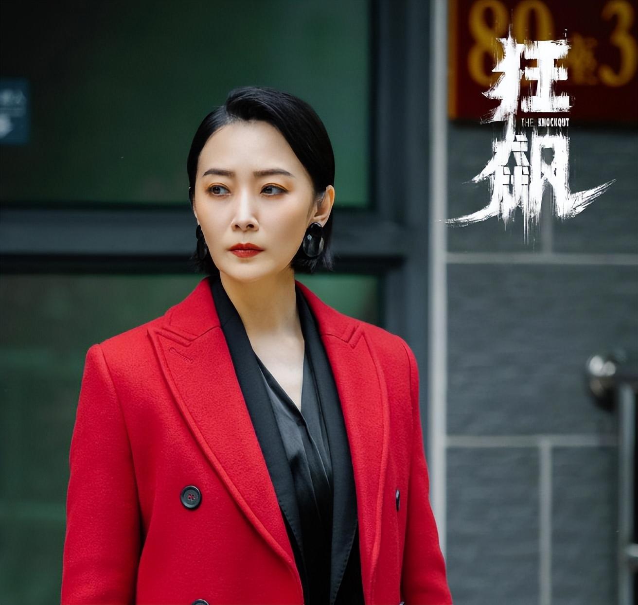 回顾新上海滩演员境况差距大有人自毁前程有人已成顶流