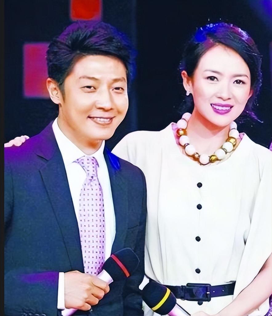 回顾中戏96班八大金钗今昔章子怡嫁给了爱情李鑫雨退圈做牙医