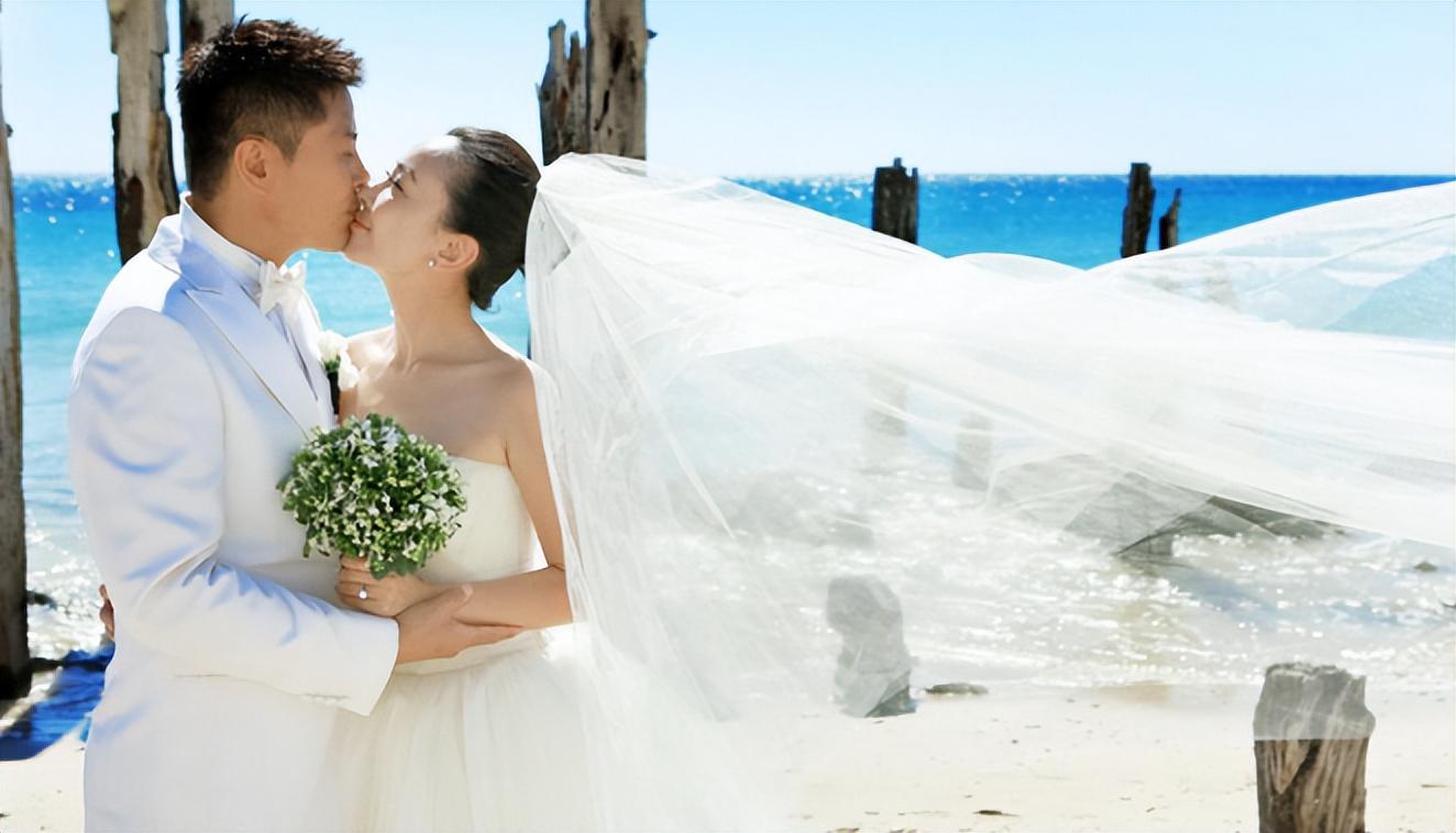 《征服》刘华强两个老婆现状,前妻演热播剧,李梅嫁豪门