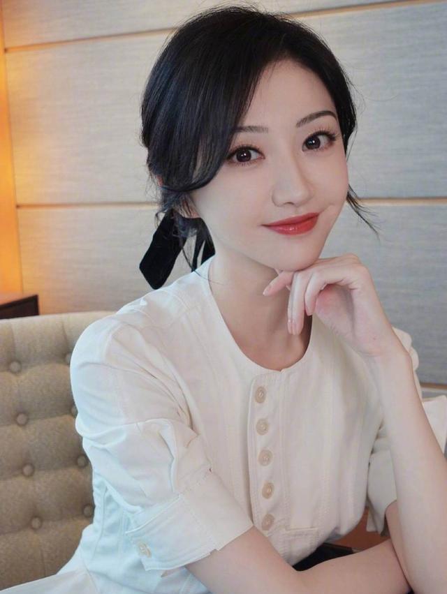 男生最喜欢的10位80后女明星,赵丽颖仅排第三,你最喜欢哪位呢?