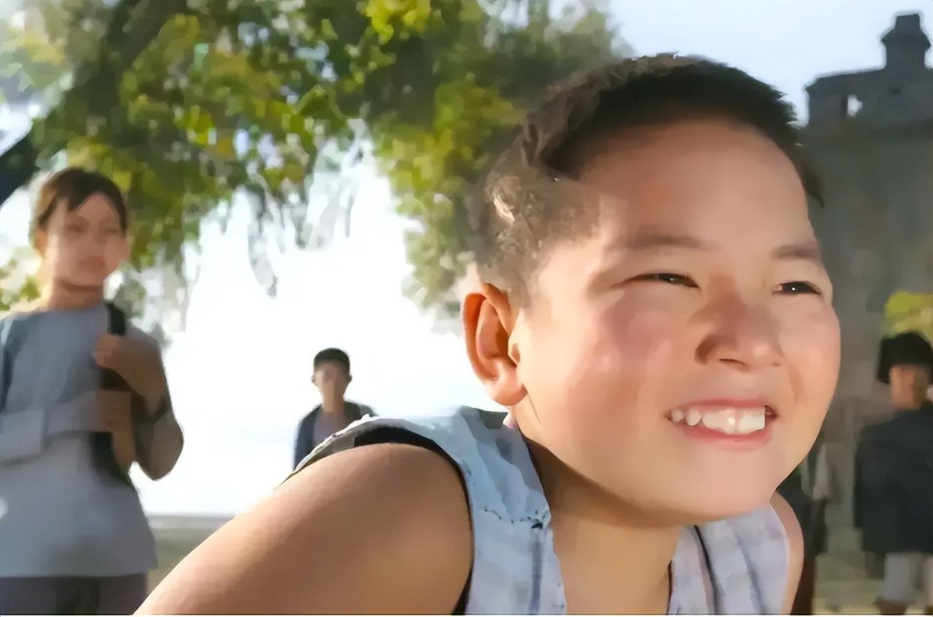 回顾小兵张嘎演员现状嘎子已满头白发一大半演员已经去世