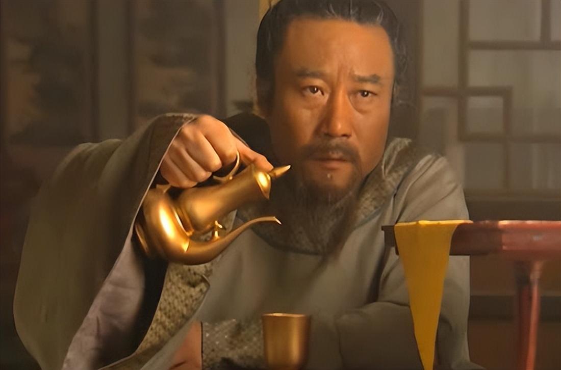 回顾水浒传已逝9位配角心梗肝癌车祸每一个叫人惋惜