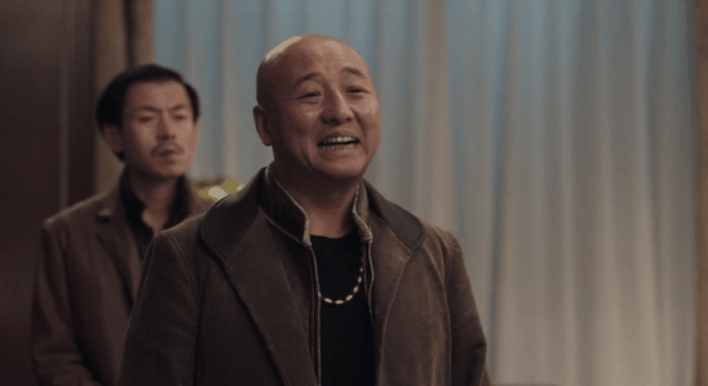 回顾征服演员境况不一李梅低调嫁豪门卖瓜哥复出成红人