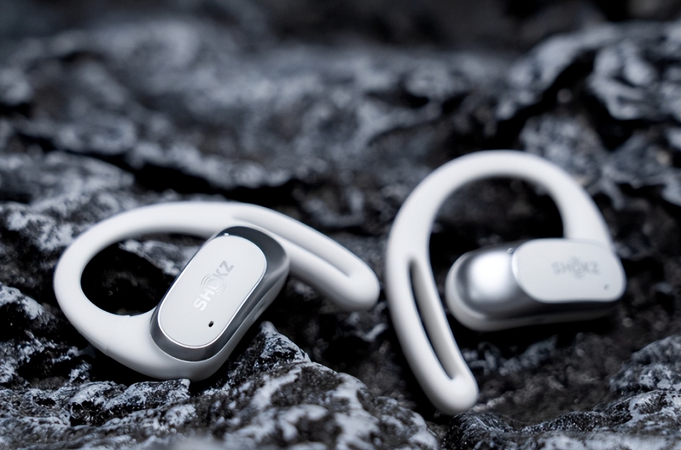 不入耳也能享受高品质音乐!韶音openfit air耳机评测