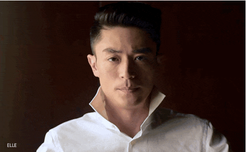 霍建华老了还能这么帅神颜依旧能吊打网红