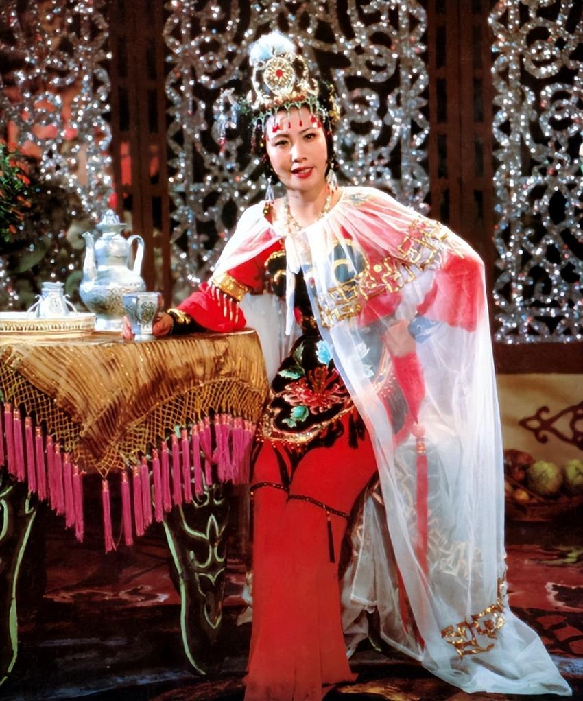 回顾西游记已逝19位演员心梗患癌误吸农药个个惋惜