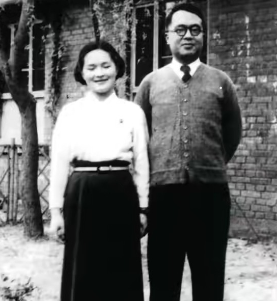 钱钟书独女钱瑗为教育奉献一生经历两次婚姻却无儿无女