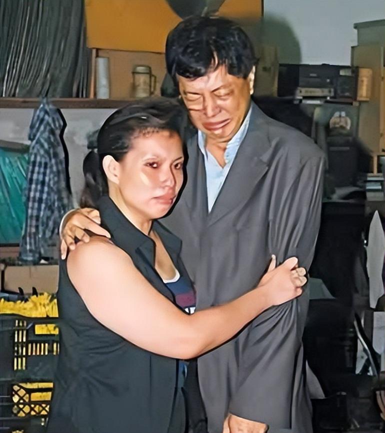 回顾陈小春版鹿鼎记25年已有11位演员去世都是童年的回忆