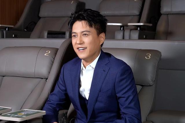 靳东,你要好好的