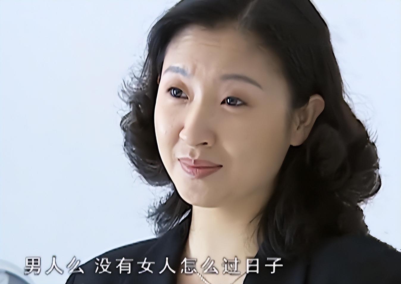 《征服》刘华强两个老婆现状,前妻演热播剧,李梅嫁豪门