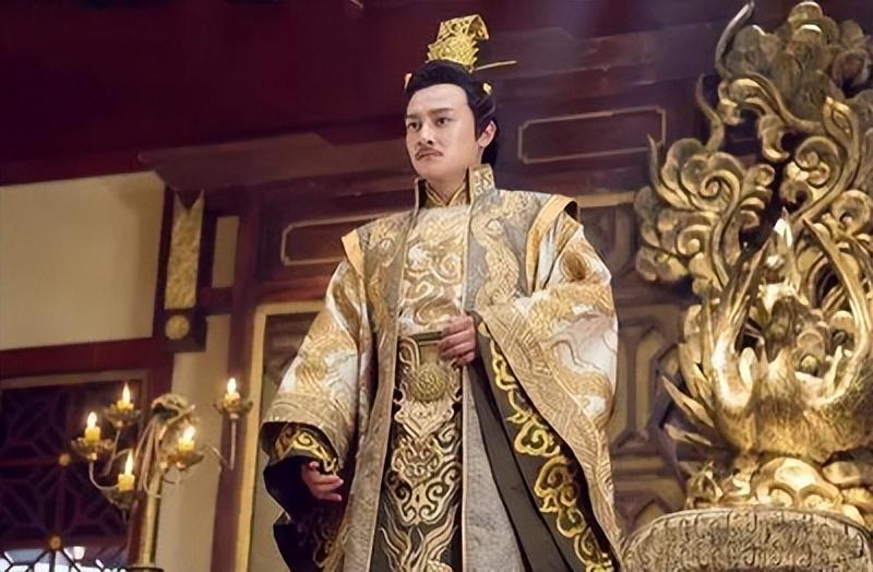 厨子兰京刺杀高澄之谜是奇迹还是阴谋