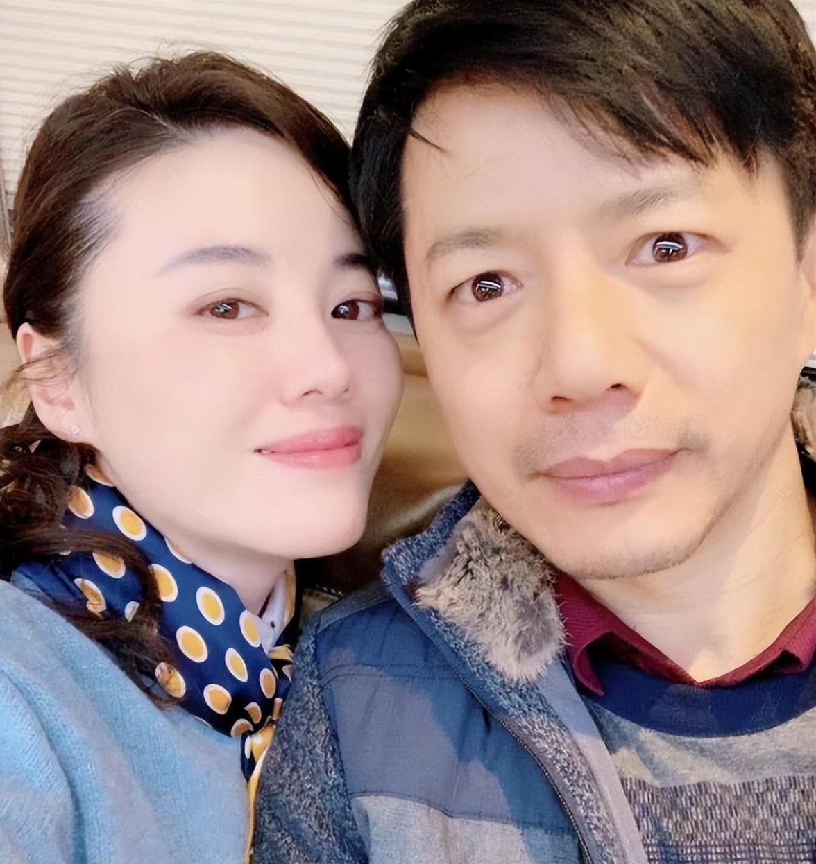 回顾我的团长我的团演员龙文章娶日籍美妻小醉整容认不出