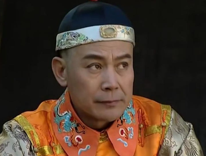 回顾雍正王朝演员境况不一有人住千万别墅有人晚节不保