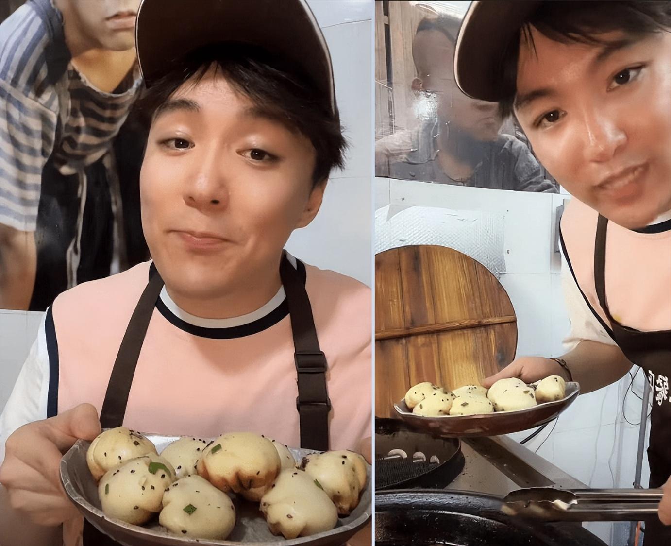 回顾红极一时消失的10位童星现状离世做网红成健美冠军