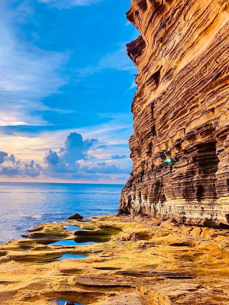 十一月份北海穿什么衣服?旅游达人为您揭秘!