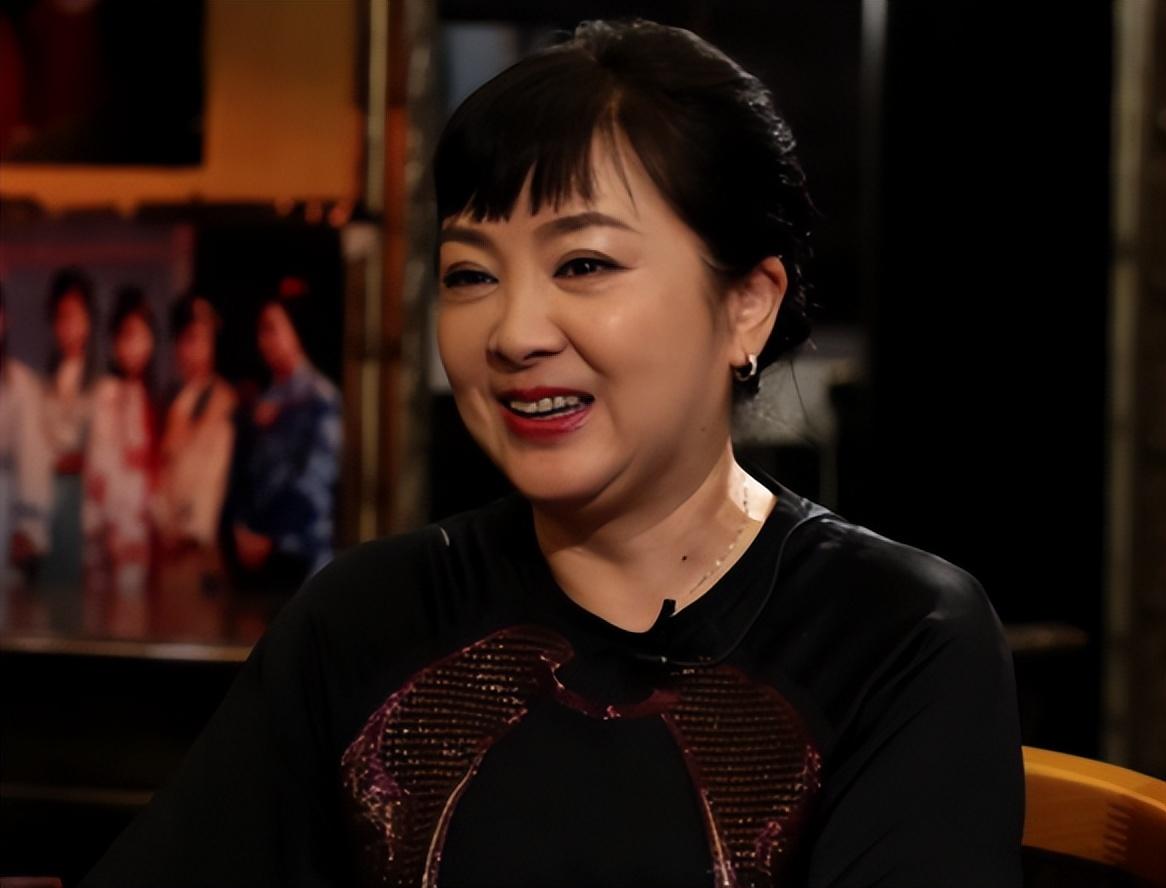 回顾红楼梦12金钗现状惜春经商宝钗风韵犹存巧姐认不出