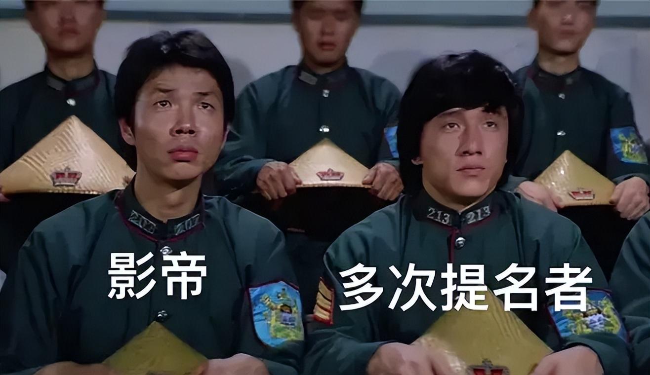 随着年龄的增长以及对表演追求的改变,90年代中期太保离开成家班,转型