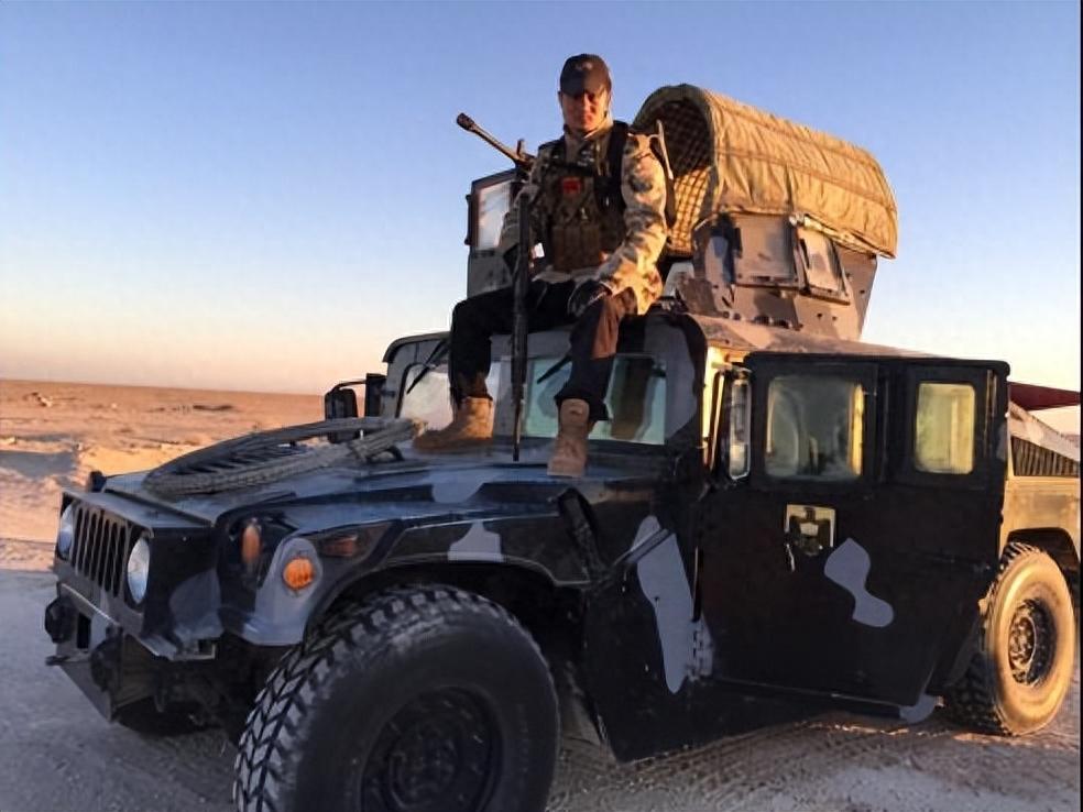 回顾陕西小伙为100万去伊拉克当雇佣兵现在怎么样了