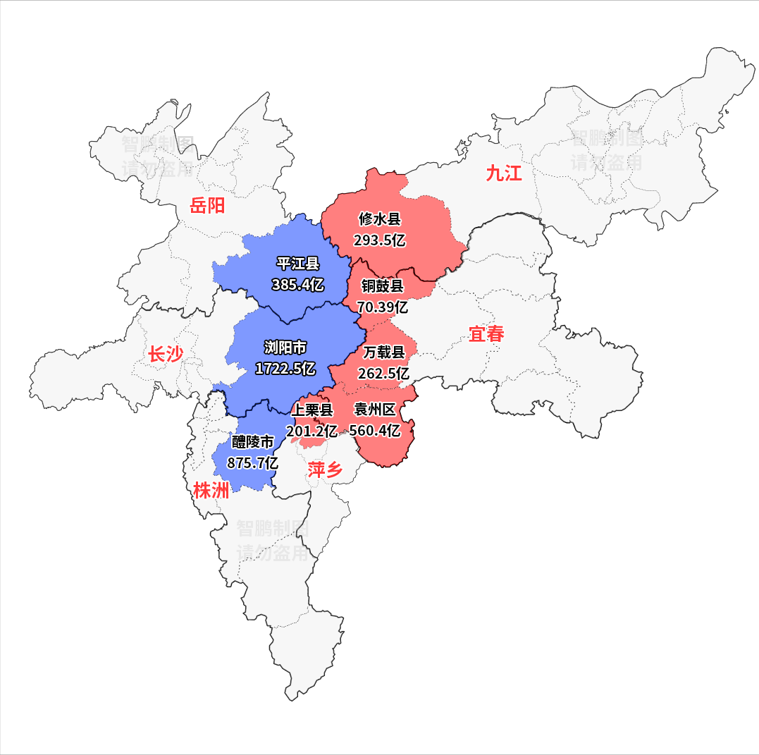 湖南江西交界图片