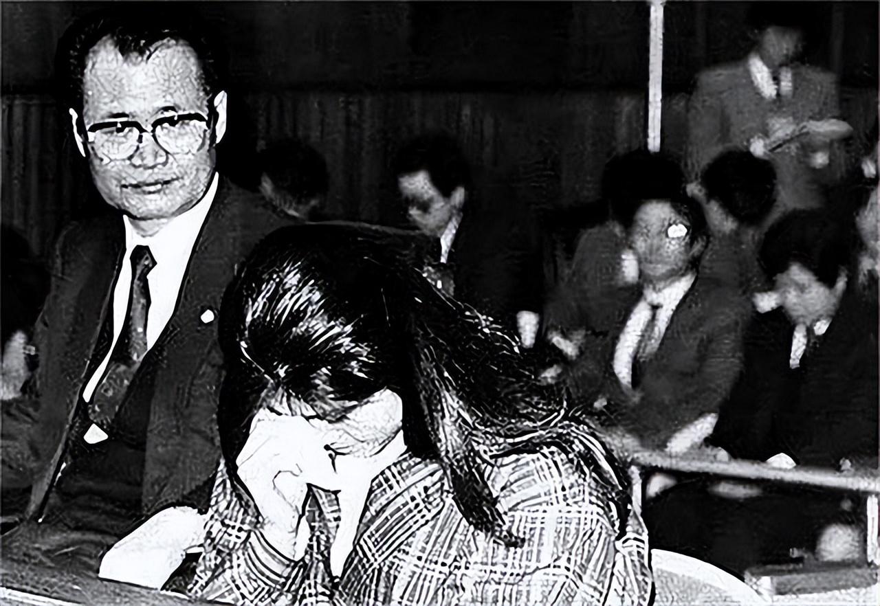 87年朝鲜女特工炸客机致百人遇难被捕试图服毒至今仍安然无恙