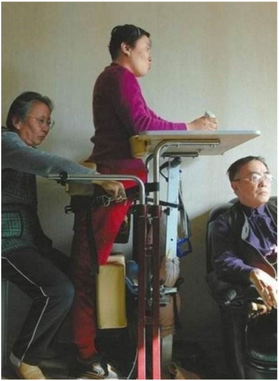 1989年姐姐在北大坠崖10年后妹妹在清华铊中毒至今找不到凶手