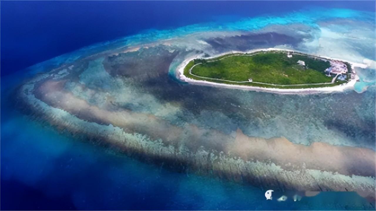 南越对西沙的野心