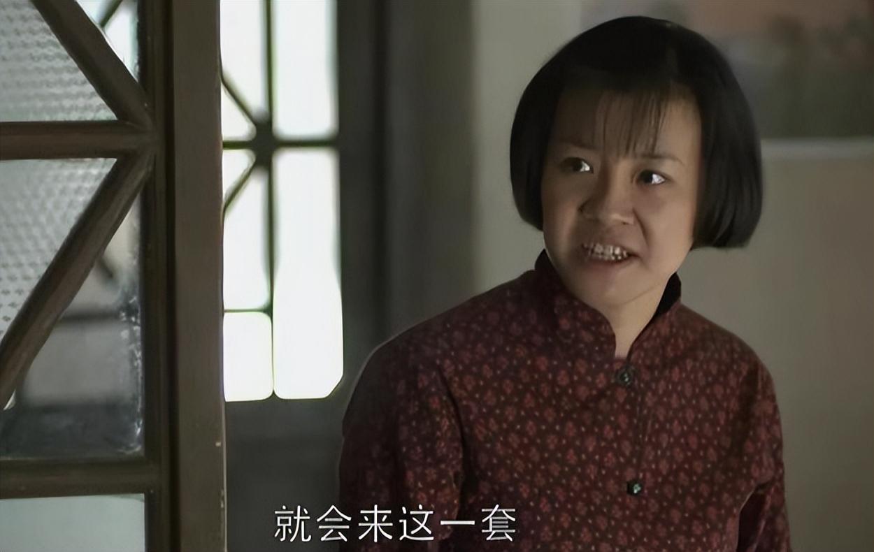 回顾父母爱情演员现状安杰低调二婚小丫头安怡已成一线